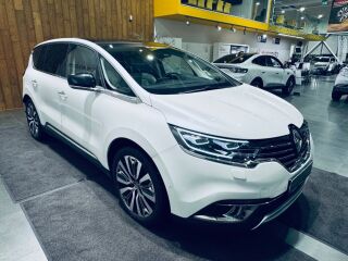 Renault Espace Initiale Paris 2.0 139кВ