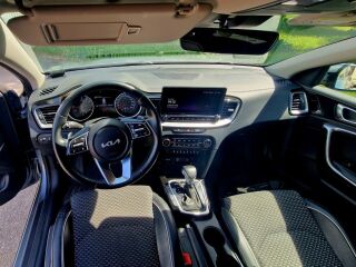 Kia Ceed 1.5 117kW