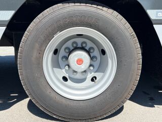 Özgül Trailer LW329 - 3AXL LOWBED