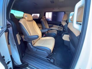 Kia Carnival Prestige 148kW
