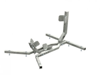 Tiki Treiler MotoBike 300