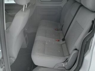 Volkswagen Caddy MAXI KOMBI 1.9 77kW