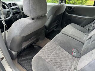 Hyundai Santa Fe 2.4 107кВ