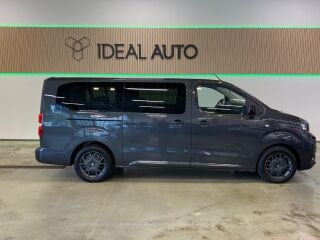 Opel Zafira Life L3 Shuttle BlueHDi 2.0 130kW 130kW