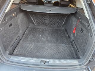 Skoda Superb 2.0 140kW