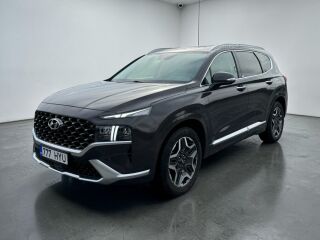 Hyundai Santa Fe Signature AWD Plug-In Hybrid 1.6 132kW