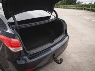Hyundai i40 1.7 85кВ