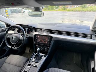 Volkswagen Arteon 2.0 110kW