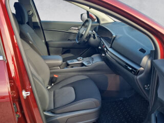 Kia Sportage EX 2WD 1.6 T-GDI 110kW