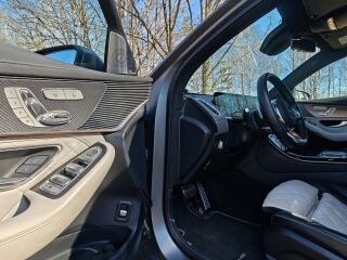 Mercedes-Benz EQC 400 AMG 300kW