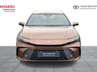 Toyota Camry Executive 137kW