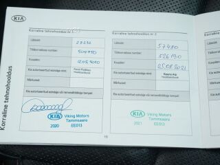 Kia Sportage FaceLift EX GT-Line AWD 2.0 136kW