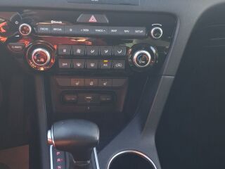 Kia Sportage EX 1.6 130kW