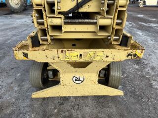 JLG 6 RS