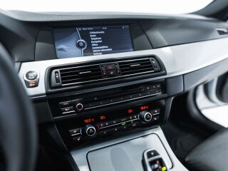 BMW M550 Frozen Individual X-drive 3.0 280kW