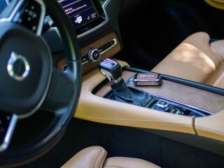 Volvo XC90 Inscription 2.0 polestar 246кВ