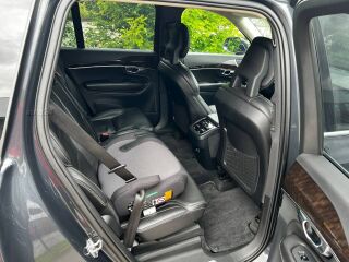 Volvo XC90 INTELLI INSCRIPTION POLESTAR 2.0 177kW