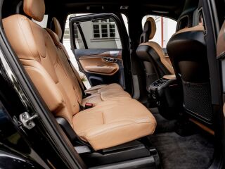 Volvo XC90 2.0 165кВ