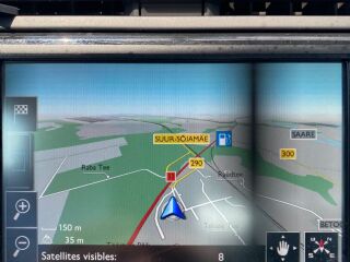 Citroen Grand C4 Picasso 1.2 96kW
