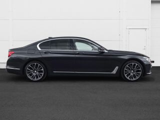 BMW 730 d xDrive Full 3.0 R6 195кВ