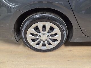 Kia Ceed 1.4 103kW