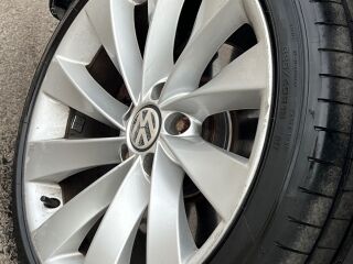 Volkswagen Scirocco GT 2.0 R4 Turbo 147kW