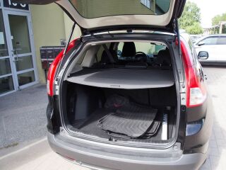 Honda CR-V 2.2 110kW