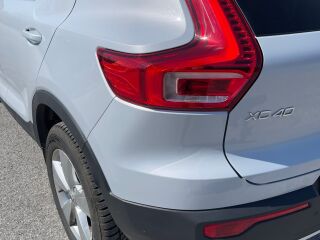 Volvo XC40 2.0 110кВ
