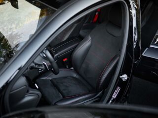 Mercedes-Benz A 35 AMG AERO 4Matic Night Package 2.0 225kW