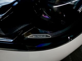 Mercedes-Benz GLE 400 4Matic AMG Plug-in 2.0 185kW