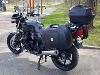 Honda CB Seven Fifty R4 54kW