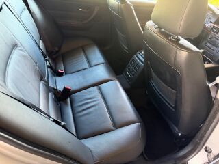 BMW 330 xd Touring 3.0 d 170kW