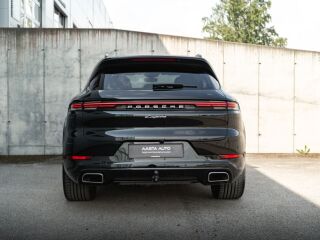 Porsche Cayenne E-Hybrid 3.0 346kW