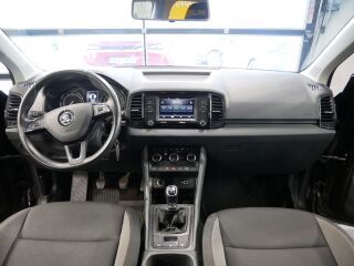 Skoda Karoq 1.0 85kW