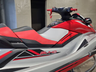Yamaha FX SVHO CR 1.8 185kW