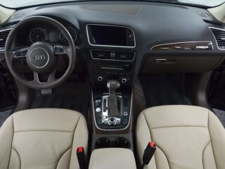 Audi Q5 3.0 200kW