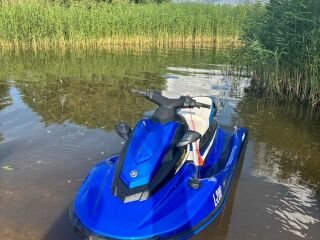 Yamaha WAVERUNNER 1.0 R3 74кВ