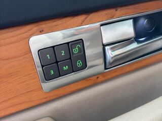 Land Rover Range Rover Sport 3.0 188kW