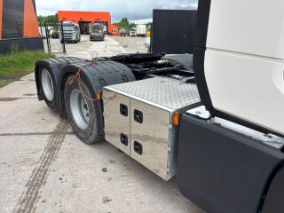 Scania R500 6x2 368kW