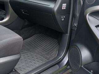 Toyota RAV4 2.2 110kW