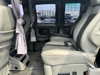 Chevrolet Express 1500 Explorer Limited SE Conversion Van 5.3 V8 310hp