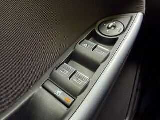 Ford Focus Turnier Titanium 1.6 Ti-VCT 92kW