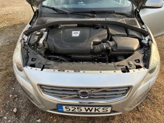 Volvo S60 2.0 120kW