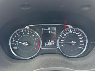 Subaru Forester 2.0 110kW