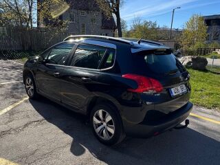 Peugeot 2008 1.2 60kW