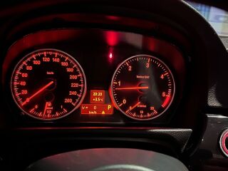 BMW 320 2.0 135kW