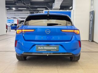 Opel Astra Innovation Plus 1.2 96kW