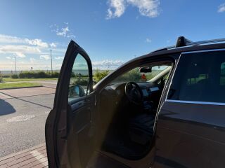 Volkswagen Touareg Terrain tech 3.0 V6 CRCA 180kW