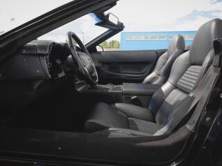 Chevrolet Corvette Cabrio 5.7 225kW