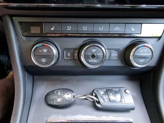 Skoda Superb Trend 1.6 TDi 88kW